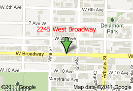 location